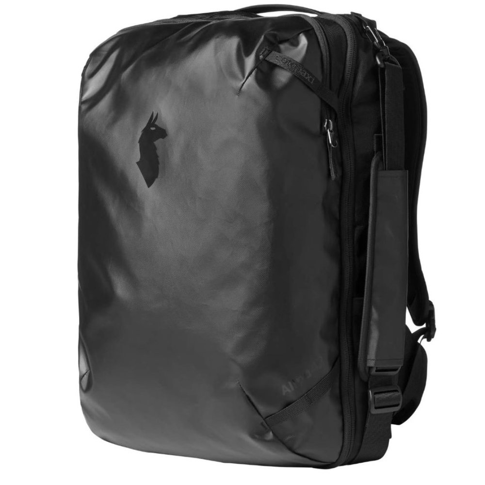 Cotopaxi Allpa 42 L - Black